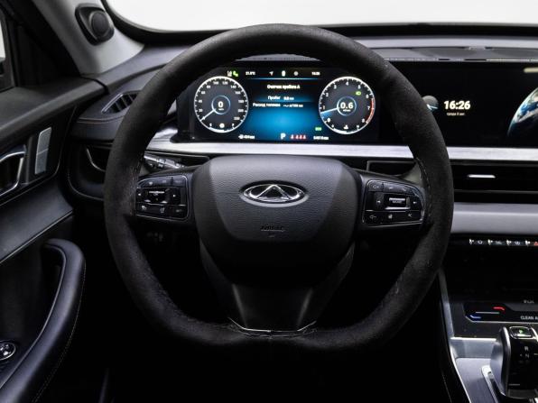 Chery Tiggo 7 Pro Max I с пробегом 2023 года, цена 1 879 000 рублей, 54816 км, внедорожник, Автокод Объявления