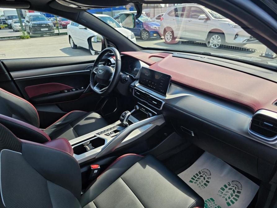 Geely Coolray I Тюмень  - изображение 13