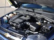 Chevrolet Niva I Рестайлинг Самара  - изображение 36
