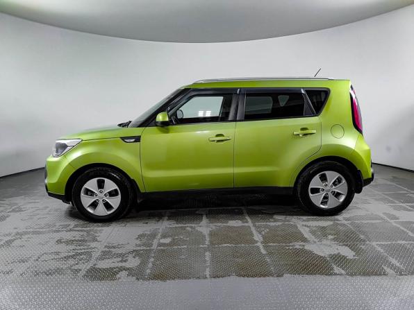 Kia Soul II с пробегом 2016 года, цена 1 316 000 рублей, 176436 км, хэтчбек, Автокод Объявления