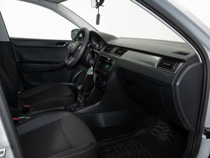 Skoda Rapid I Казань  - изображение 6