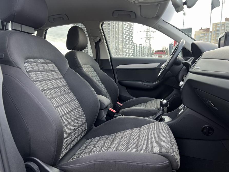 Audi Q3 I (8U) Уфа  - изображение 22