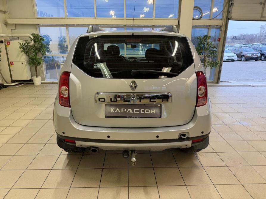 Renault Duster I Волгоград  - изображение 4