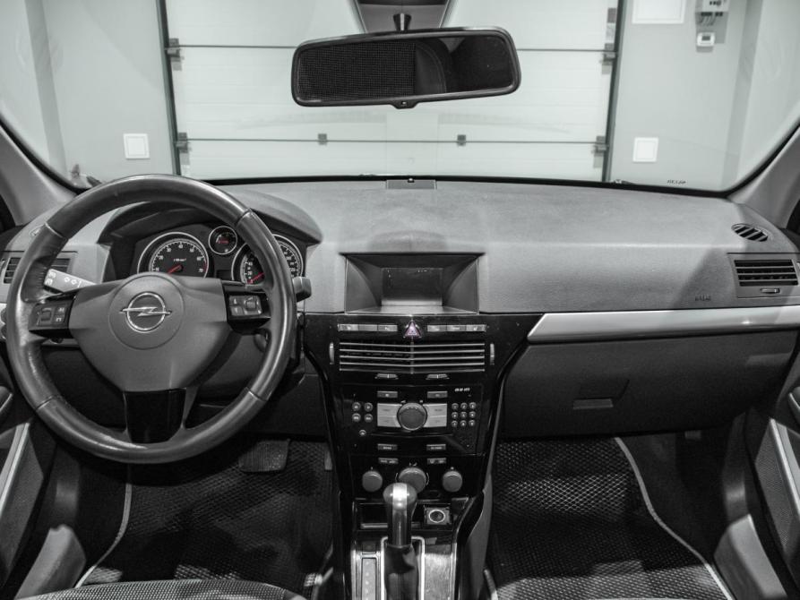 Opel Astra H Рестайлинг Екатеринбург  - изображение 16