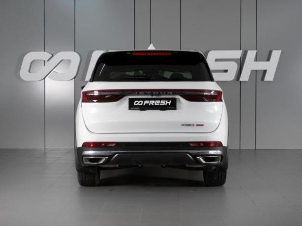 JETOUR X90+ с пробегом 2023 года, цена 2 590 000 рублей, 20745 км, внедорожник, Автокод Объявления