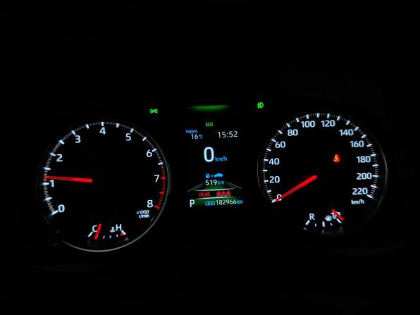 Toyota RAV4 V (XA50) с пробегом 2020 года, цена 2 622 000 рублей, 182964 км, внедорожник, Автокод Объявления