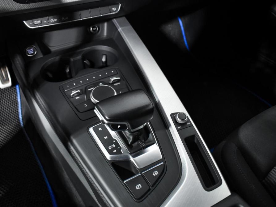 Audi A4 V (B9) Санкт-Петербург  - изображение 12