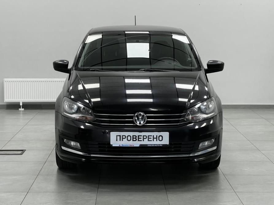 Volkswagen Polo V Рестайлинг Казань  - изображение 6