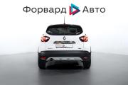 Renault Kaptur I Рестайлинг Тюмень  - изображение 34