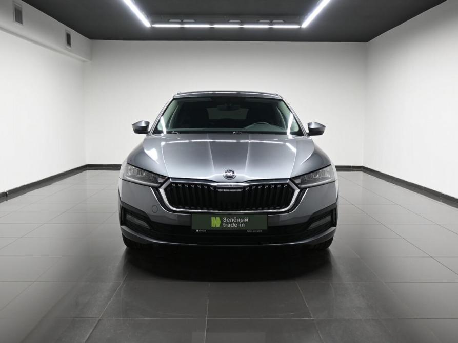 Skoda Octavia IV (A8) Тверь  - изображение 3