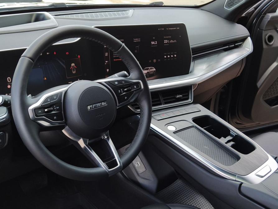 Haval F7 II Екатеринбург  - изображение 23