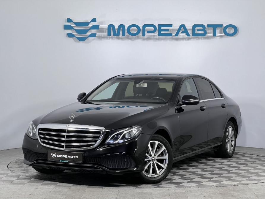 Mercedes-Benz E-Класс V (W213 S213 C238) Калининград  - изображение 1