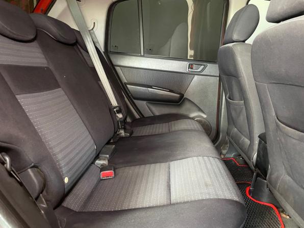 Hyundai Getz I Рестайлинг с пробегом 2008 года, цена 650 000 рублей, 151786 км, хэтчбек, Автокод Объявления