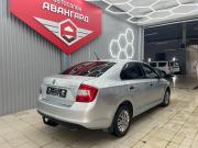 Skoda Rapid I Альметьевск  - изображение 32