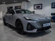 Changan UNI-V I Москва  - изображение 19