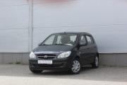 Hyundai Getz I Рестайлинг Белгород  - изображение 22