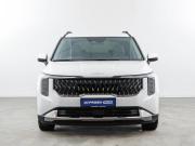 Kia Carnival IV Рестайлинг Москва  - изображение 34