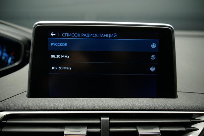 Peugeot 3008 II с пробегом 2018 года, цена 1 988 000 рублей, 100000 км, внедорожник, Автокод Объявления