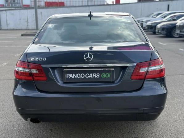 Mercedes-Benz E-Класс IV (W212 S212 C207) с пробегом 2012 года, цена 1 250 000 рублей, 182200 км, седан, Автокод Объявления