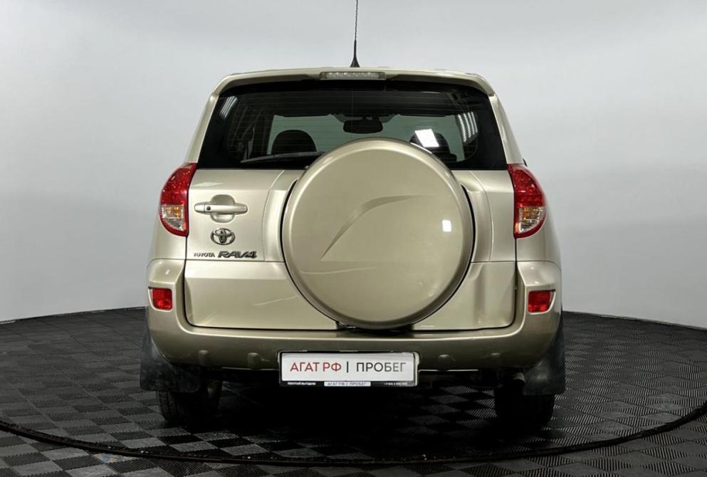 Toyota RAV4 III (XA30) Нижний Новгород  - изображение 7