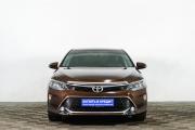 Toyota Camry VIII (XV70) Сургут  - изображение 23