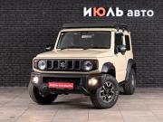 Suzuki Jimny IV Екатеринбург  - изображение 18