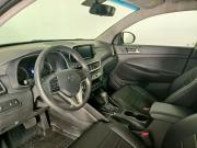 Hyundai Tucson III Рестайлинг Архангельск  - изображение 32