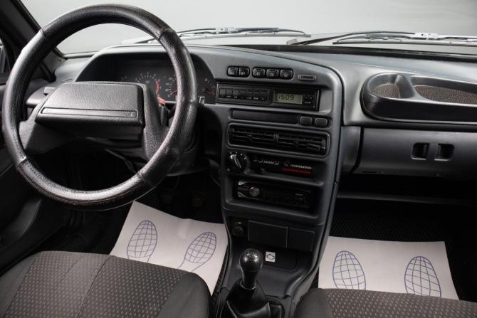 Lada (ВАЗ) 2115 с пробегом 2011 года, цена 349 000 рублей, 99345 км, седан, Автокод Объявления