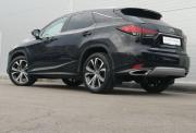 Lexus RX IV Рестайлинг Иваново  - изображение 60
