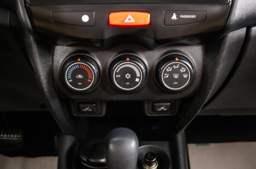 Mitsubishi ASX I Рестайлинг Пермь  - изображение 15