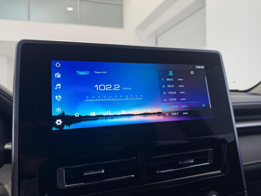 Haval M6 II Таганрог  - изображение 20