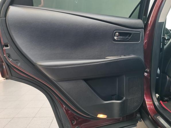 Lexus RX III Рестайлинг с пробегом 2012 года, цена 2 590 000 рублей, 180485 км, внедорожник, Автокод Объявления