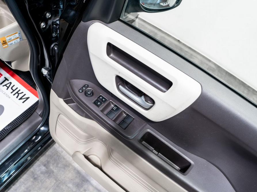Honda N-BOX II Чита  - изображение 16