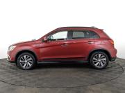 Mitsubishi ASX I Рестайлинг 2 Москва  - изображение 34