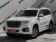 Haval H9 I Рестайлинг Екатеринбург  - изображение 28