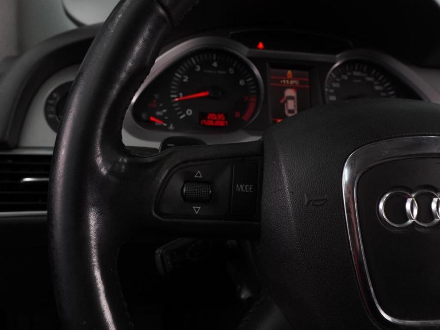 Audi A6 III (C6) Воронеж  - изображение 15