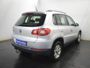 Volkswagen Tiguan I Санкт-Петербург  - изображение 22