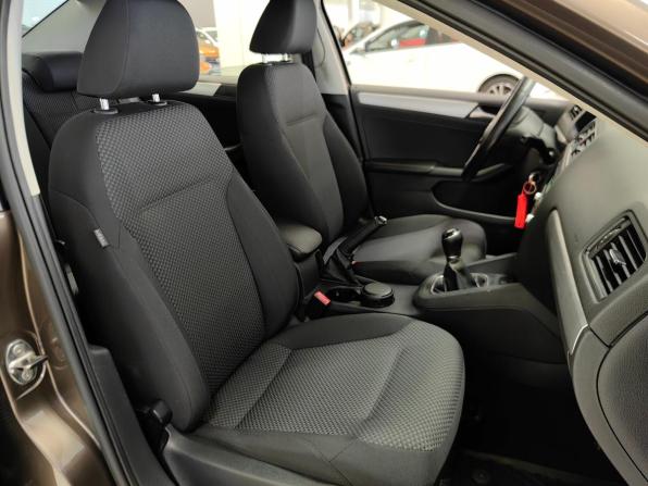 Volkswagen Jetta VI с пробегом 2012 года, цена 925 000 рублей, 114149 км, седан, Автокод Объявления