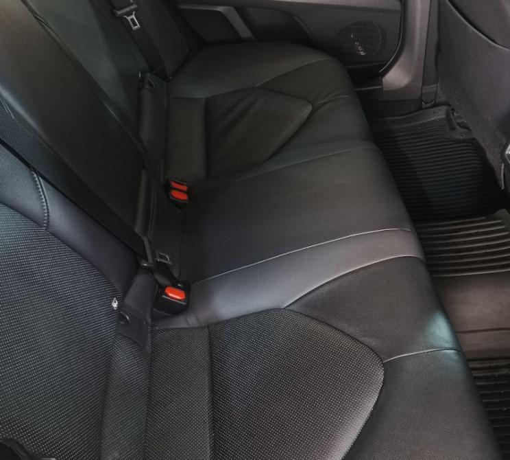 Toyota Camry VIII (XV70) Рестайлинг Ставрополь  - изображение 14