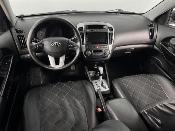 Kia Ceed I Рестайлинг с пробегом 2011 года, цена 598 900 рублей, 168361 км, хэтчбек, Автокод Объявления