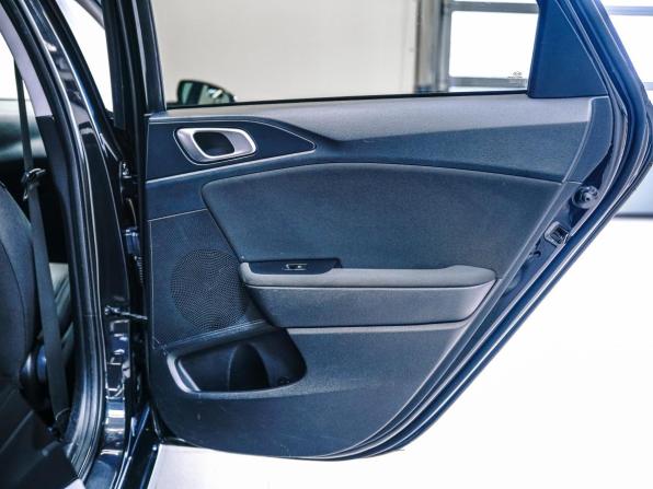 Kia Ceed III с пробегом 2019 года, цена 1 450 000 рублей, 97309 км, хэтчбек, Автокод Объявления