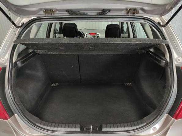 Kia Ceed I Рестайлинг с пробегом 2010 года, цена 695 000 рублей, 203163 км, хэтчбек, Автокод Объявления