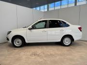 Lada (ВАЗ) Granta I Рестайлинг Волжский  - изображение 24