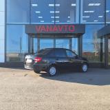 Lada (ВАЗ) Granta I Рестайлинг Азнакаево  - изображение 22