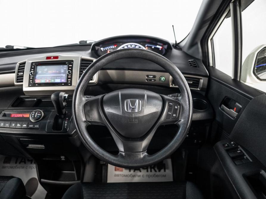 Honda Freed I Рестайлинг Иркутск  - изображение 9