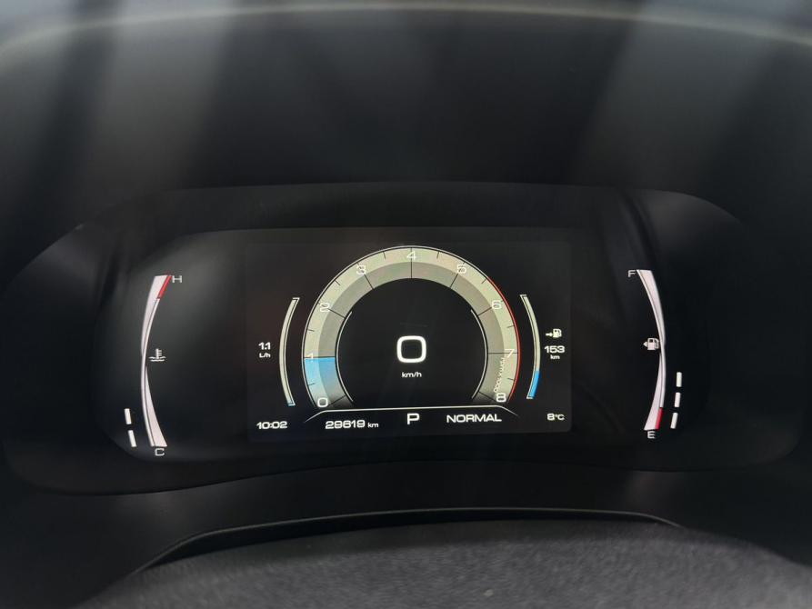 Haval F7 I Рестайлинг Минеральные Воды  - изображение 13