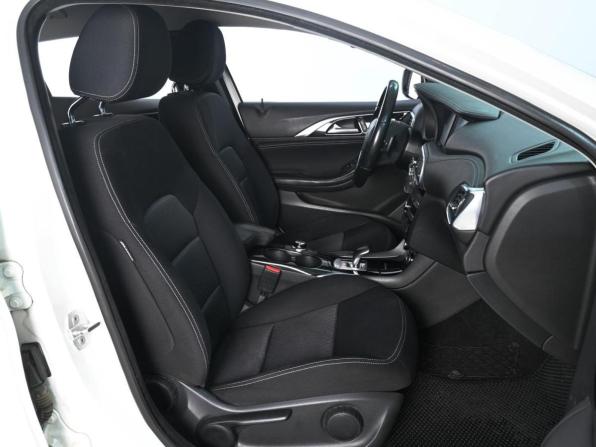 Infiniti QX30 с пробегом 2016 года, цена 1 690 000 рублей, 159943 км, внедорожник, Автокод Объявления