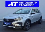 Lada (ВАЗ) Vesta I Рестайлинг (NG) Таганрог  - изображение 26