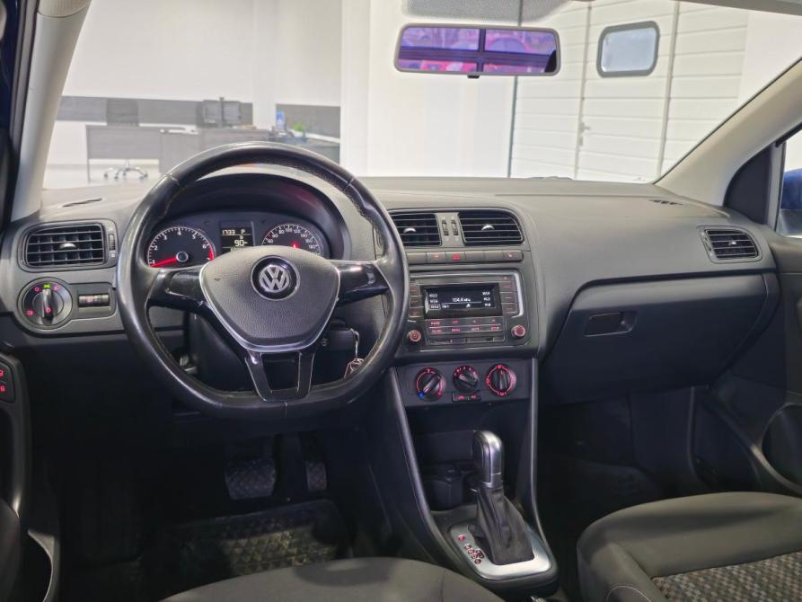 Volkswagen Polo V Рестайлинг Таганрог  - изображение 8