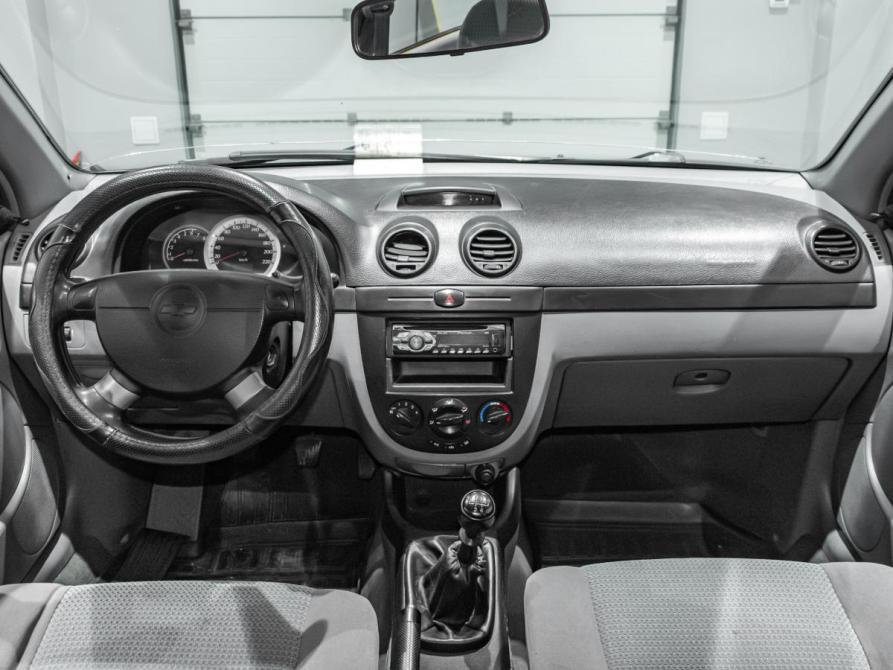 Chevrolet Lacetti I Екатеринбург  - изображение 15